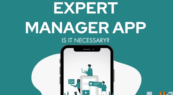 Expense Manager App On Smart Phones – Is It Necessary?