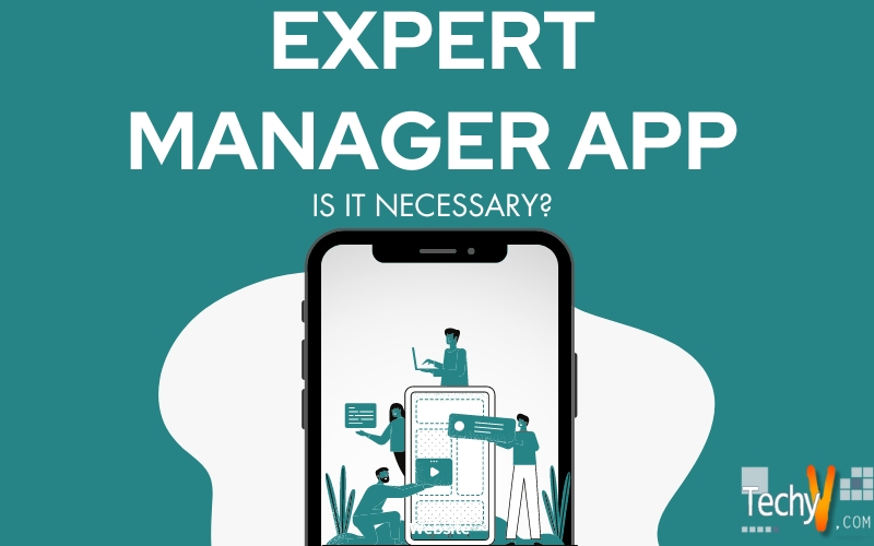 Expense Manager App On Smart Phones - Is It Necessary?