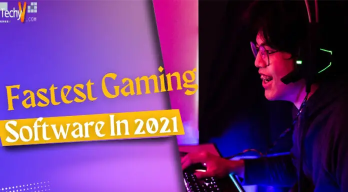 Fastest Gaming Software In 2021
