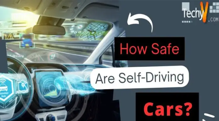 How Safe Are Self-Driving Cars?