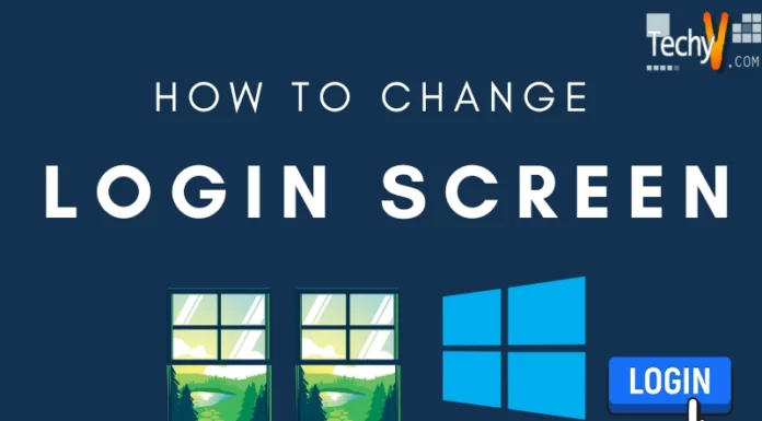 How to Change Your Login Screen with Windows XP LogonUI Changer
