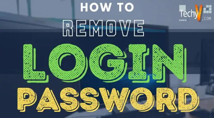 How To Remove Login Password From Locked Windows Computer (PassMoz LabWin)