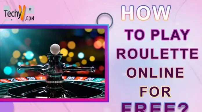 How To Play Roulette Online For Free?