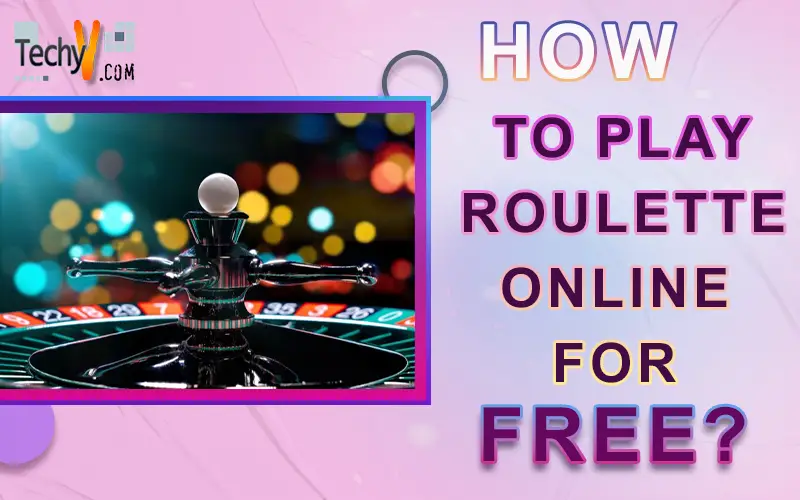 How To Play Roulette Online For Free?