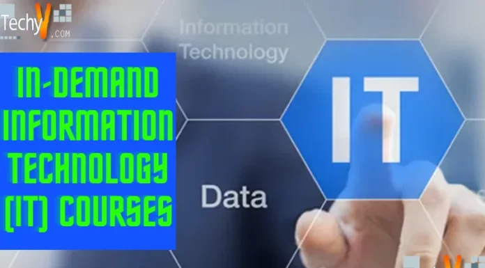 In-Demand Information Technology (IT) Courses