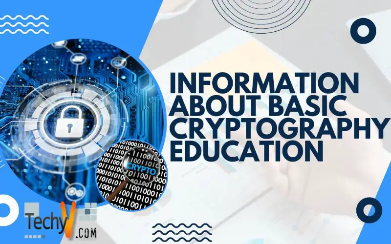 Information About Basic Cryptography Education