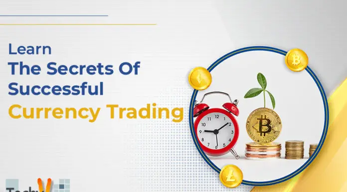 Learn The Secrets Of Successful Currency Trading