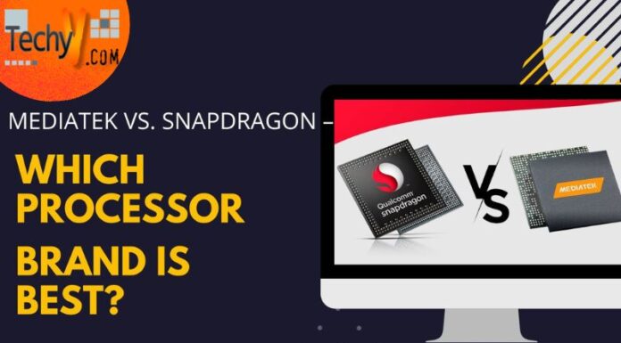 MediaTek Vs. Snapdragon – Which Processor Brand Is Best?