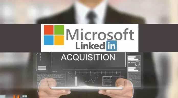 Microsoft’s Acquisition to LinkedIn has Made Official