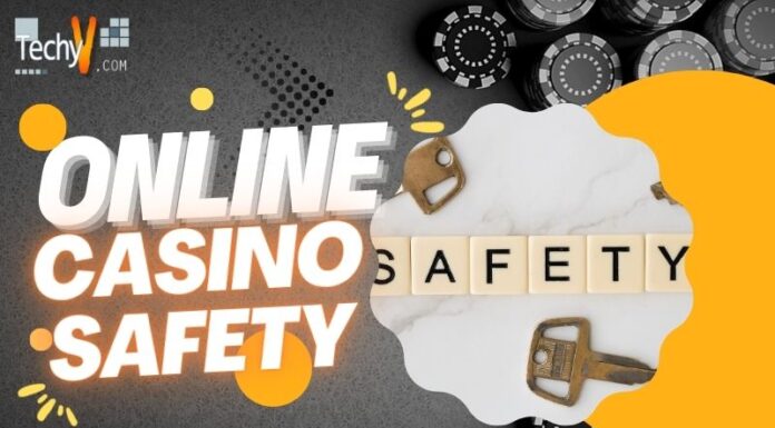 Online Casino Safety