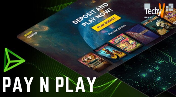 Pay N Play No Verification Technologies In IGaming