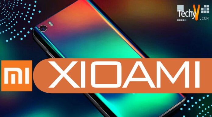 Preoccupied Mind About Xioami