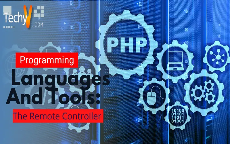 Programming Languages And Tools: The Remote Controller