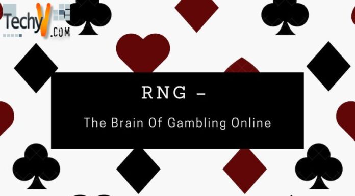 RNG – The Brain Of Gambling Online