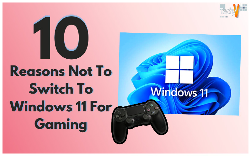 10 Ideas To Fix Windows 11/10's White Screen Of Death