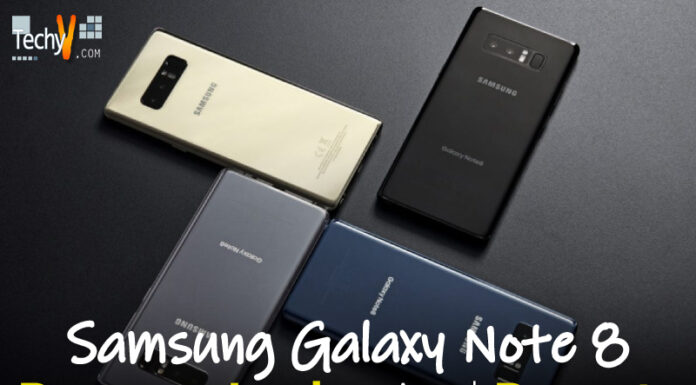 Samsung Galaxy Note 8: Rumors, Leaks, And Reports