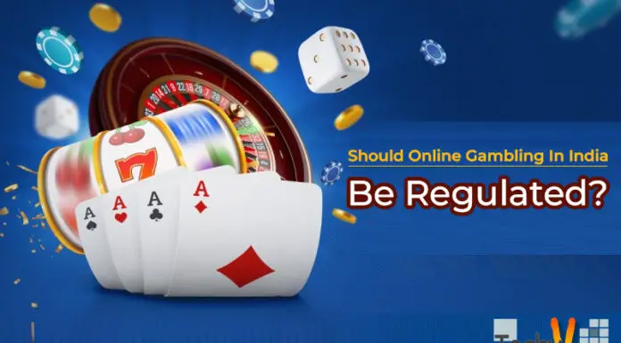 Should Online Gambling In India Be Regulated?