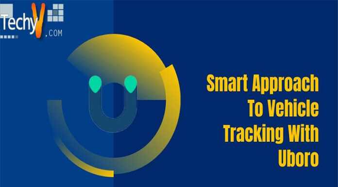 Smart Approach To Vehicle Tracking With Uboro