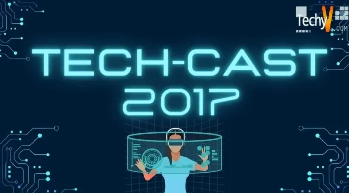Techcast: 2017 – What Are We Waiting For