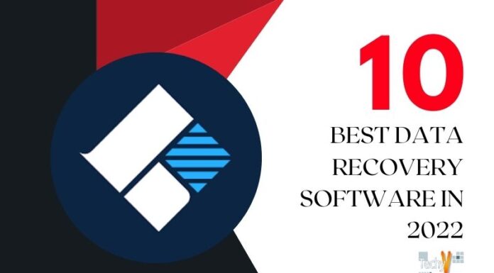 Ten Best Data Recovery Software In 2022