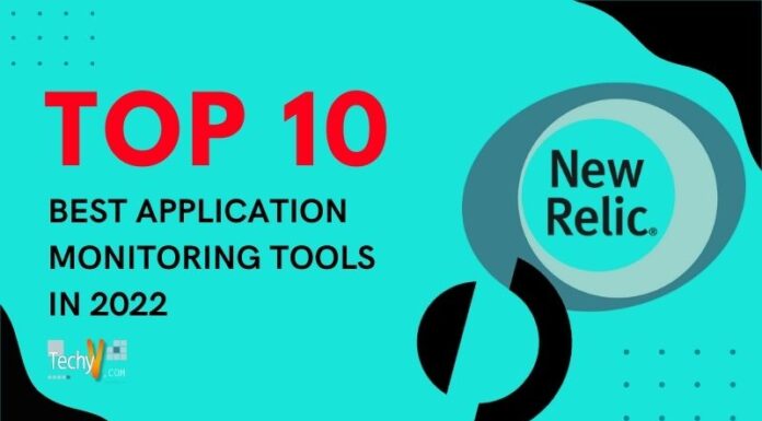The 10 Best Application Monitoring Tools In 2022