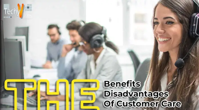 The Benefits And Disadvantages Of Customer Care Outsourcing