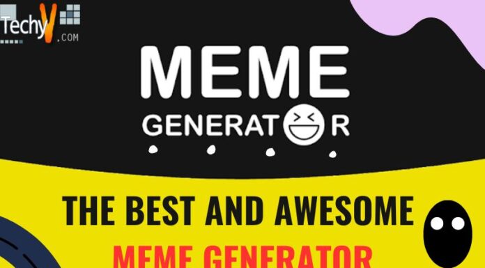 The Best And Awesome Meme Generator