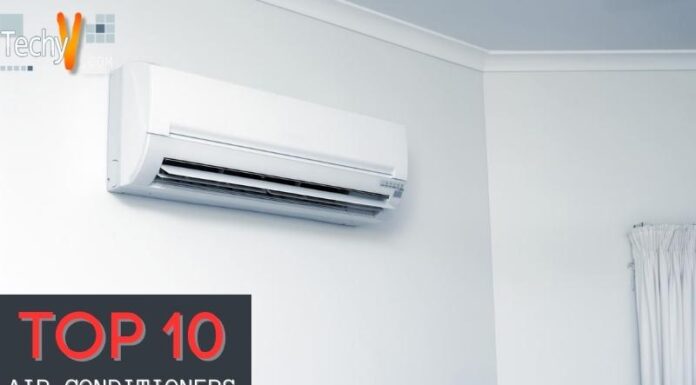 Top 10 Air Conditioners Of 1-ton Latest