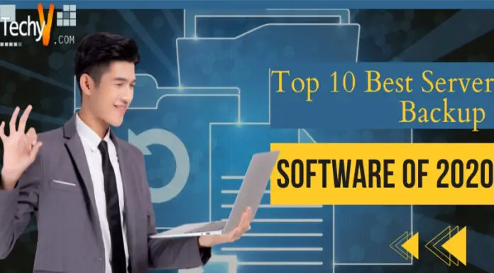 Top 10 Best Server Backup Software Of 2020