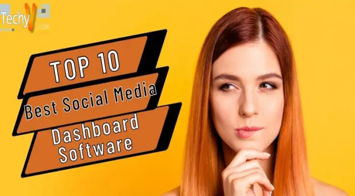 Top 10 Best Social Media Dashboard Software