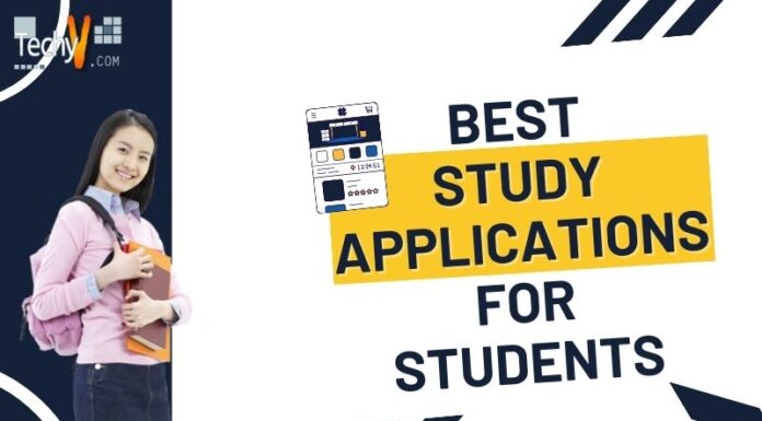 Top 10 Best Study Applications For Students