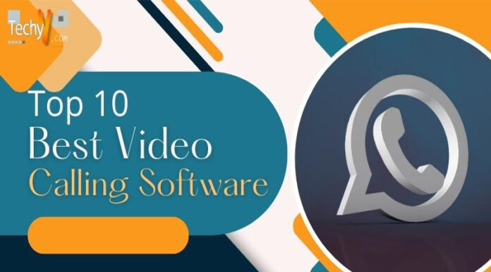 Top 10 Best Video Calling Software
