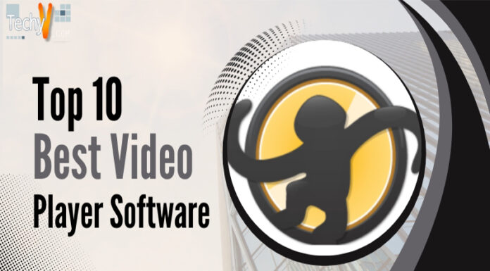 Top 10 Best Video Player Software