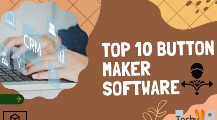 Top 10 Button Maker Software