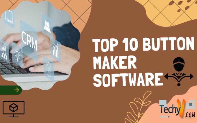 Top 10 Button Maker Software