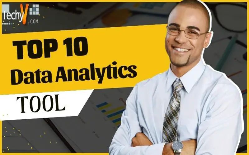 Top 10 Data Analytics Tool