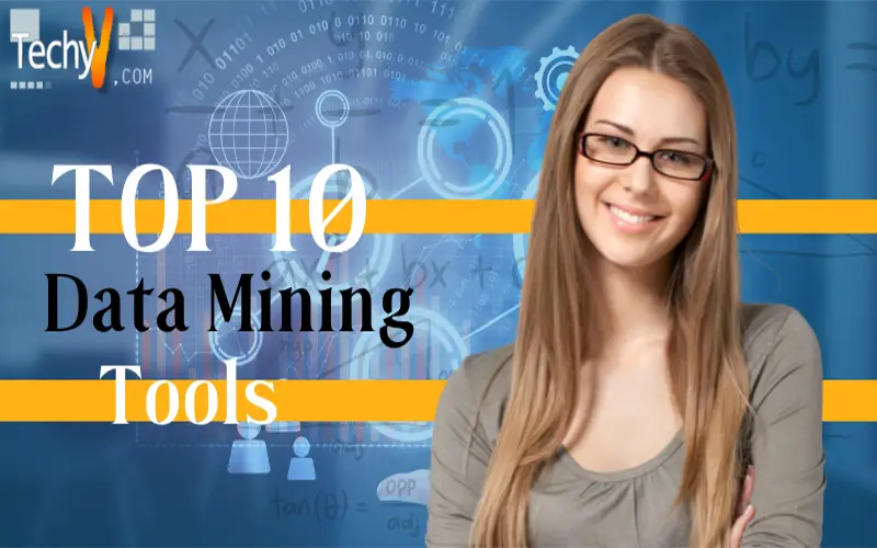 Top 10 Data Mining Tools