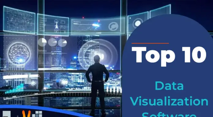 Top 10 Data Visualization Software