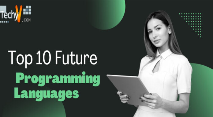Top 10 Future Programming Languages
