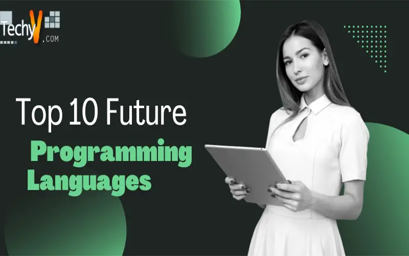 Top 10 Future Programming Languages