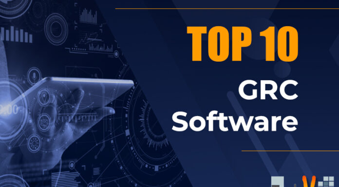 Top 10 GRC Software