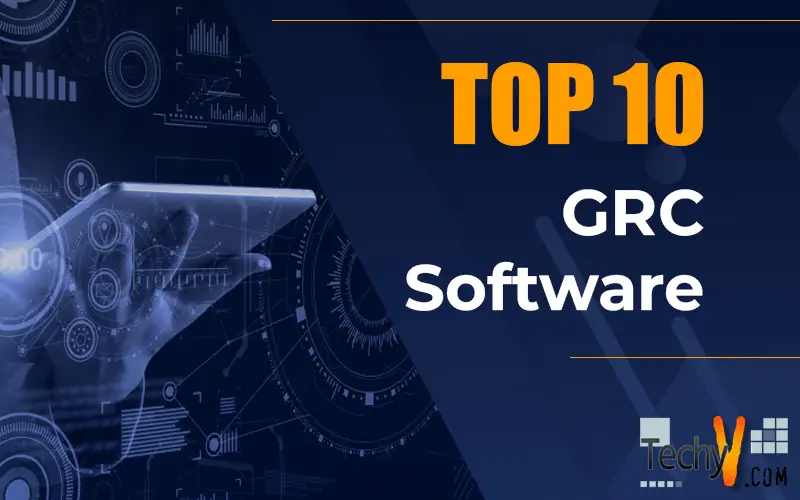 Top 10 GRC Software