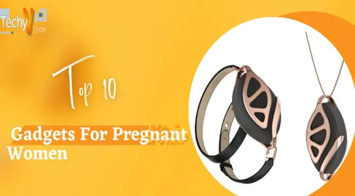 Top 10 Gadgets For Pregnant Women