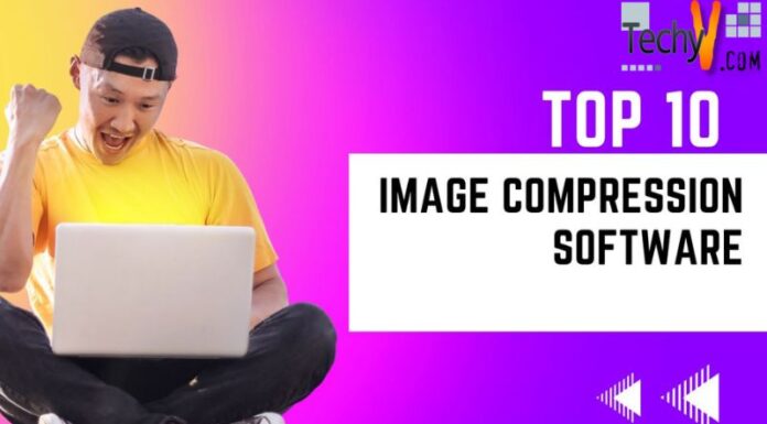 Top 10 Image Compression Software