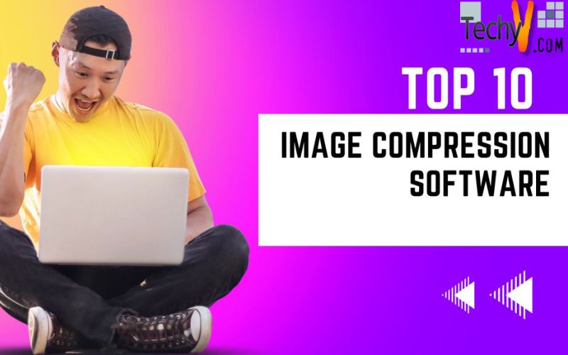 Top 10 Image Compression Software