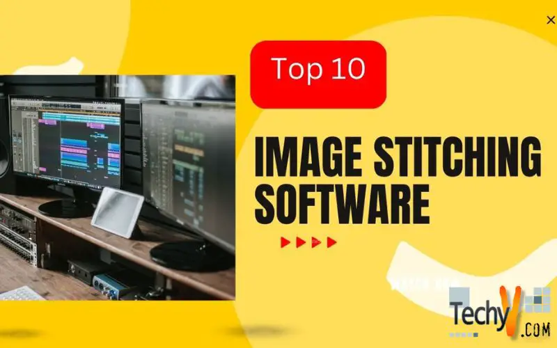 Top 10 Image Recovery Software