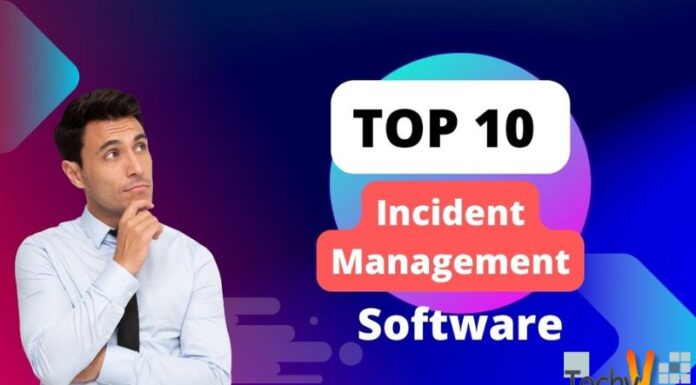 Top 10 Incident Management Software