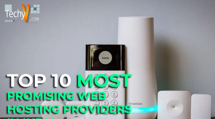 Top 10 Most Popular Home Security Devices That Will Protect Your Home Against Mishaps