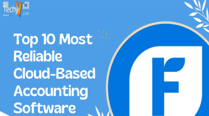 Top 10 Most Reliable Cloud-Based Accounting Software