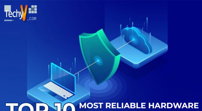 Top 10 Most Reliable Hardware Firewalls For Your Pc